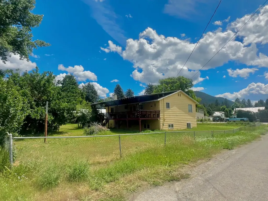 201 Main Street St Regis MT 59866