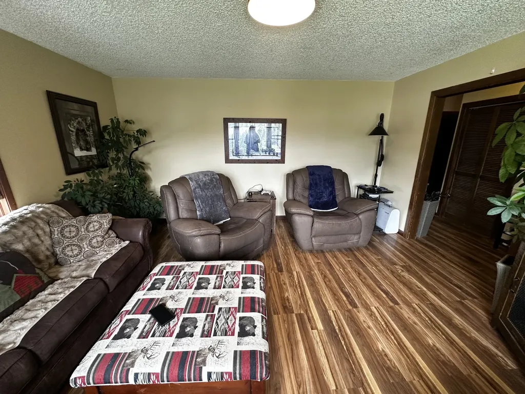 201 Main Street St Regis MT 59866