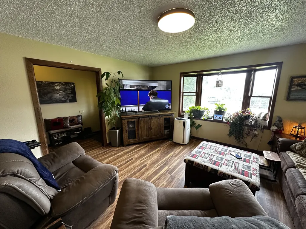 201 Main Street St Regis MT 59866