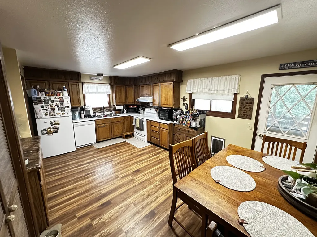 201 Main Street St Regis MT 59866