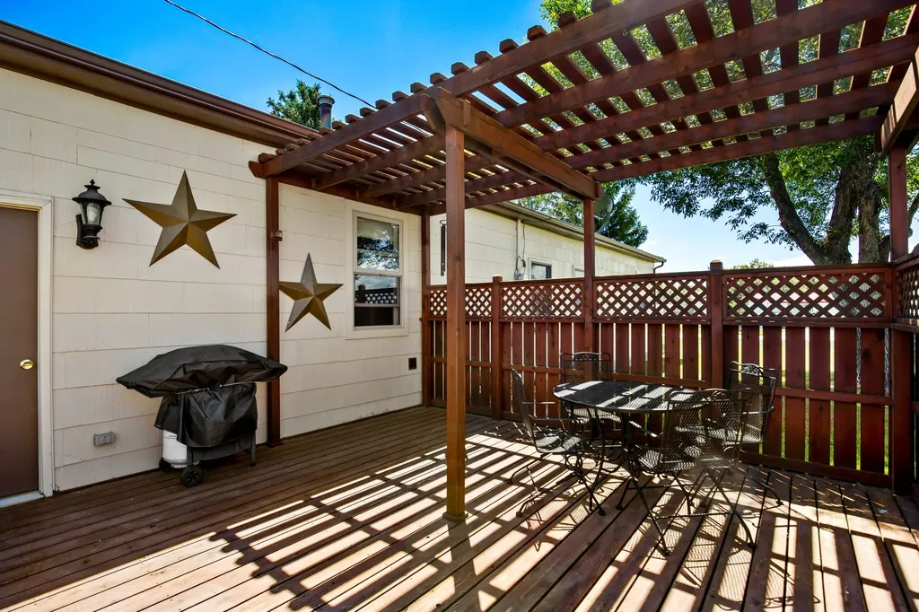 805 2nd Street NE Choteau MT 59422