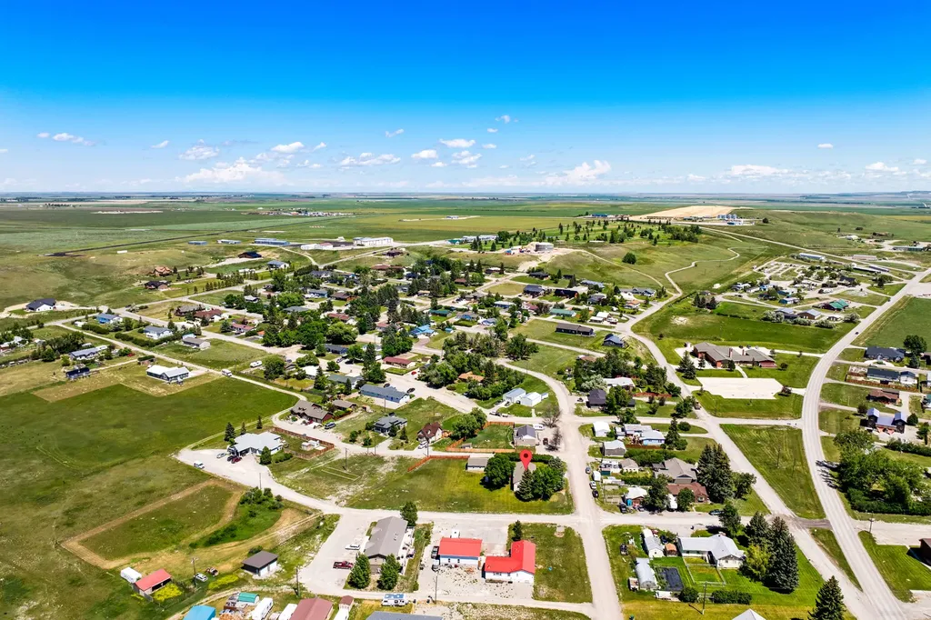 805 2nd Street NE Choteau MT 59422