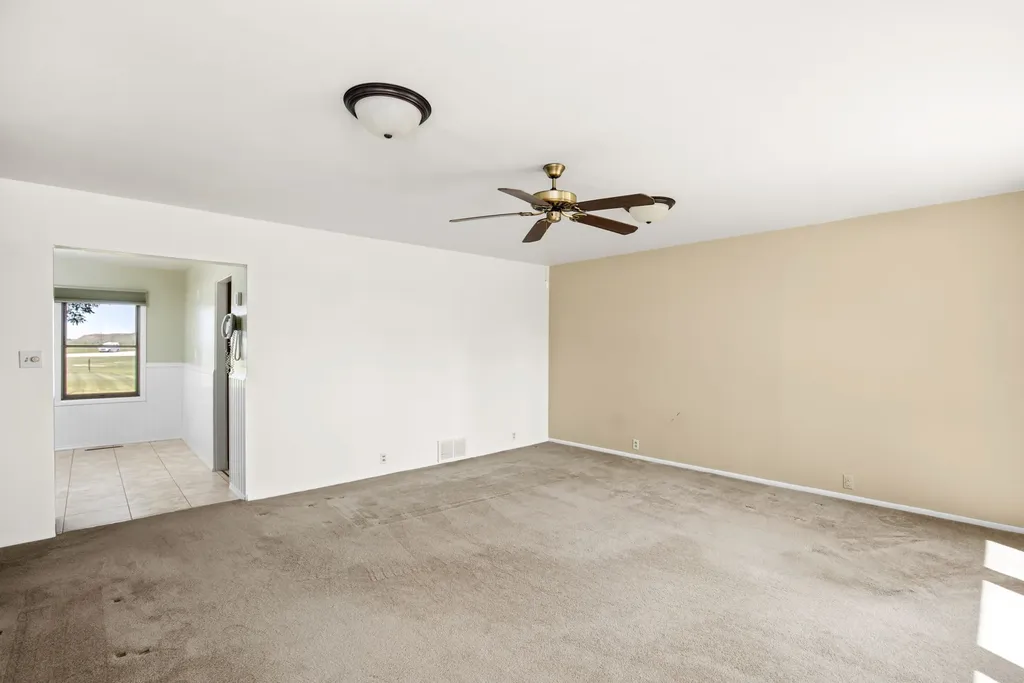 805 2nd Street NE Choteau MT 59422