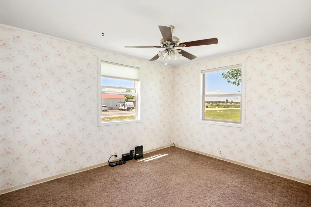 805 2nd Street NE Choteau MT 59422
