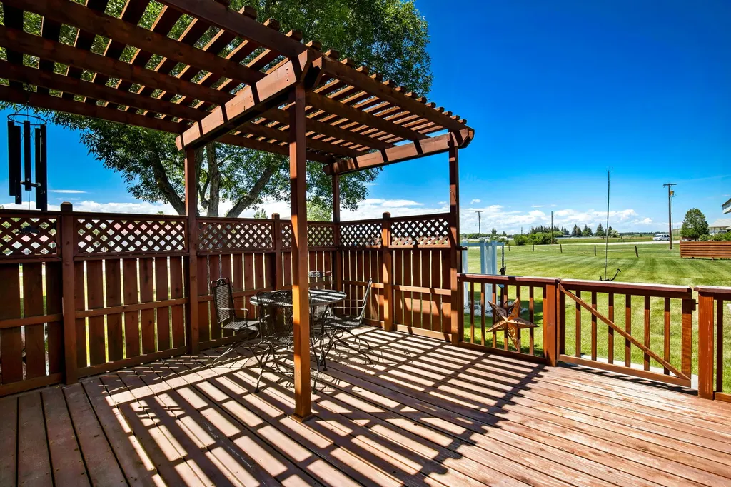 805 2nd Street NE Choteau MT 59422