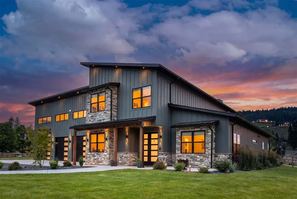 11835 Joker Lane Missoula MT 59804