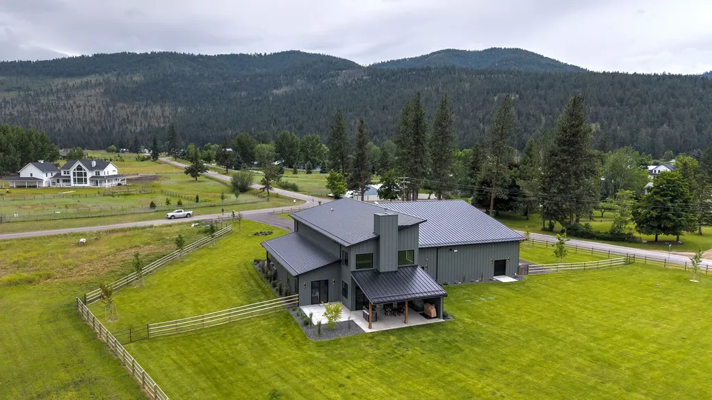 11835 Joker Lane Missoula MT 59804