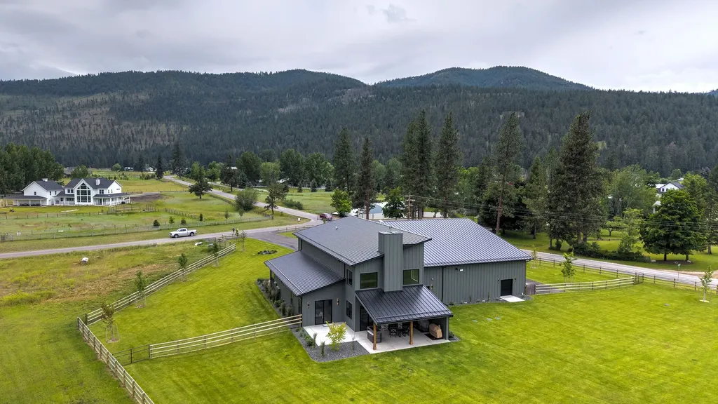 11835 Joker Lane Missoula MT 59804