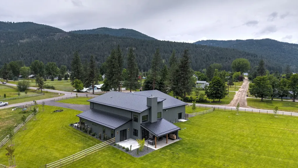 11835 Joker Lane Missoula MT 59804