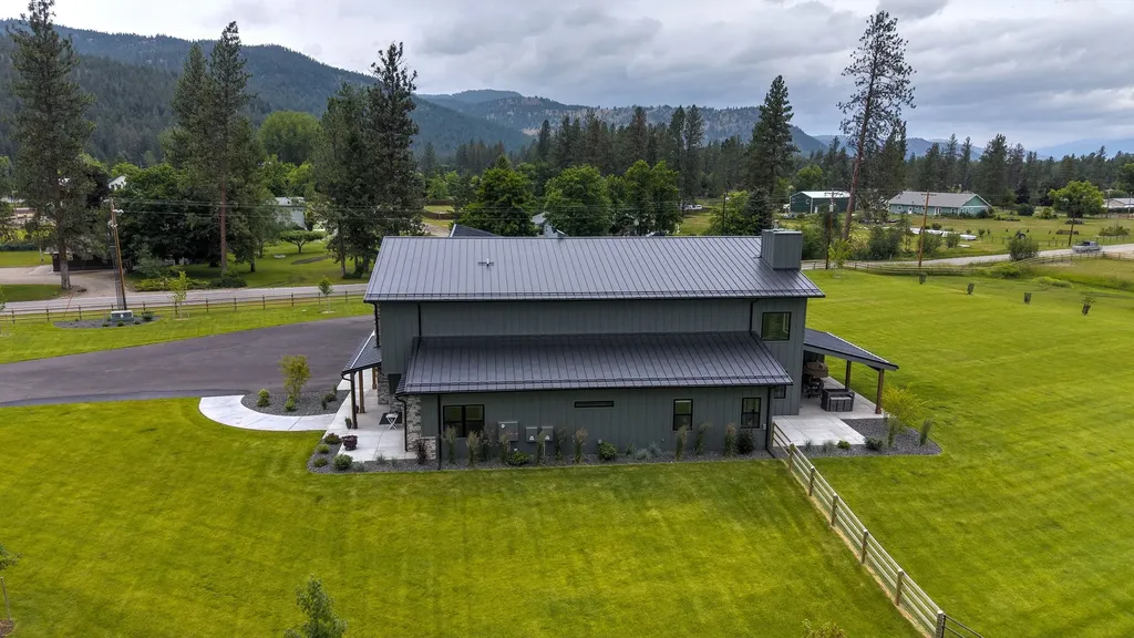 11835 Joker Lane Missoula MT 59804
