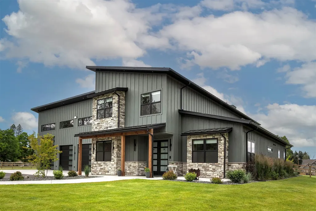 11835 Joker Lane Missoula MT 59804