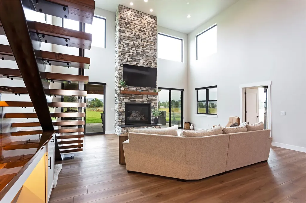 11835 Joker Lane Missoula MT 59804