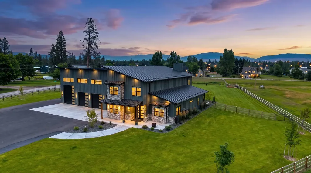 11835 Joker Lane Missoula MT 59804