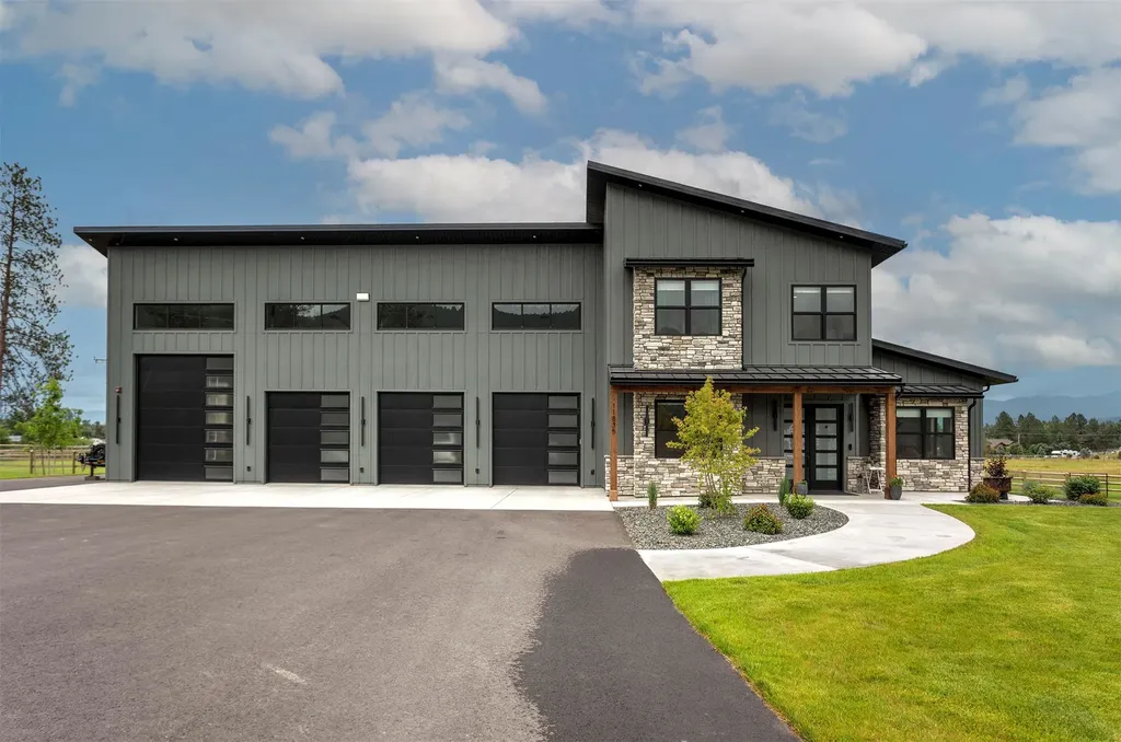 11835 Joker Lane Missoula MT 59804