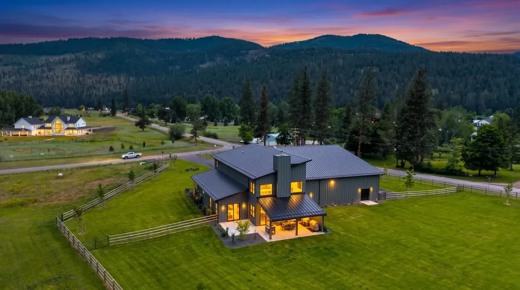 11835 Joker Lane Missoula MT 59804