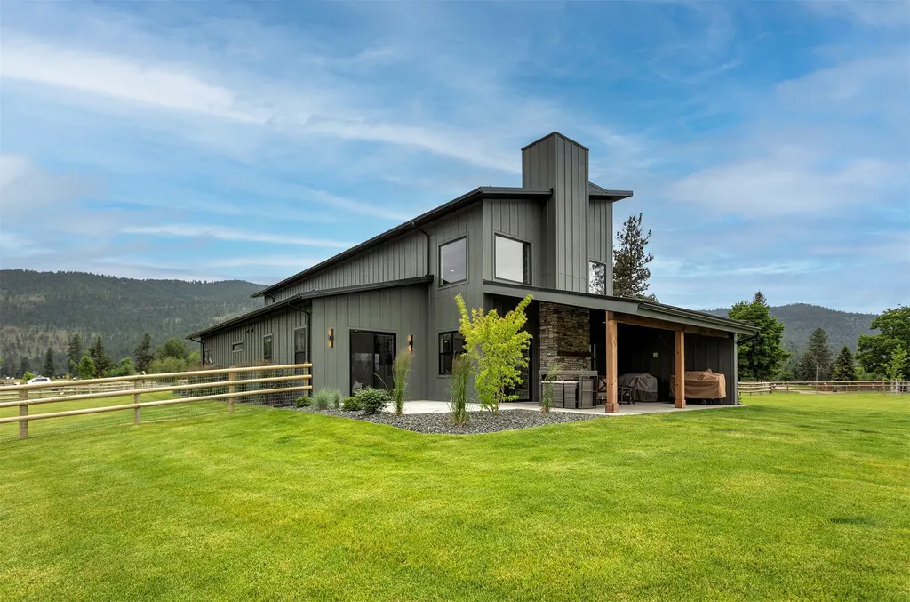 11835 Joker Lane Missoula MT 59804