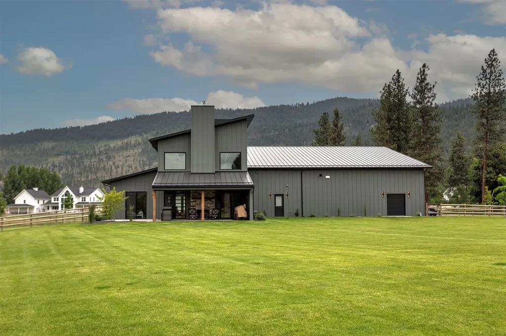 11835 Joker Lane Missoula MT 59804
