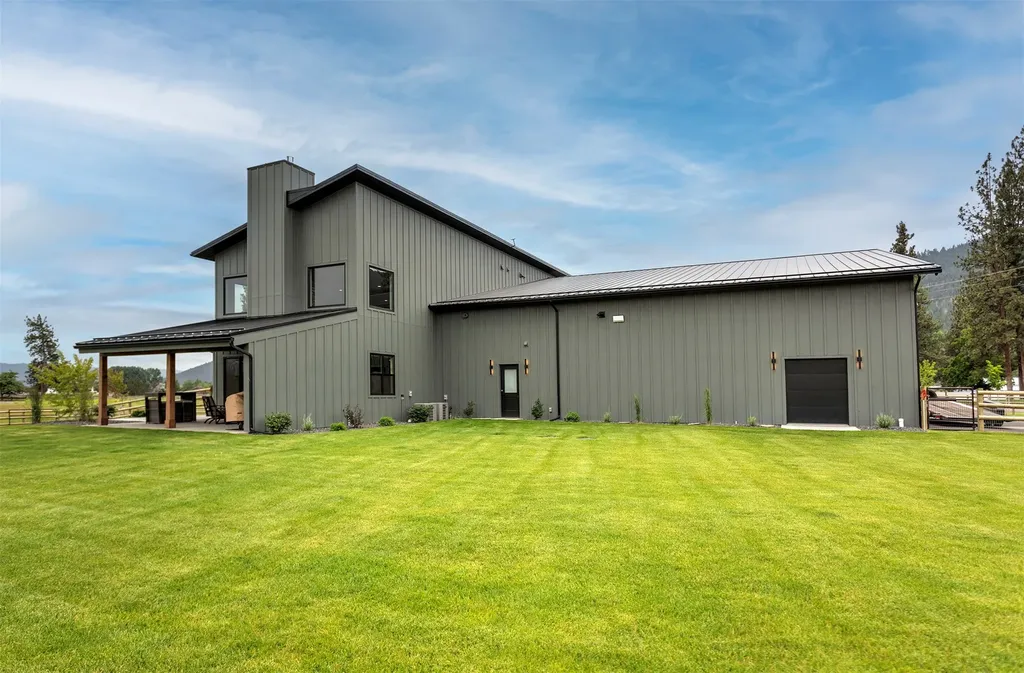 11835 Joker Lane Missoula MT 59804