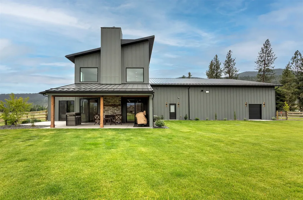 11835 Joker Lane Missoula MT 59804