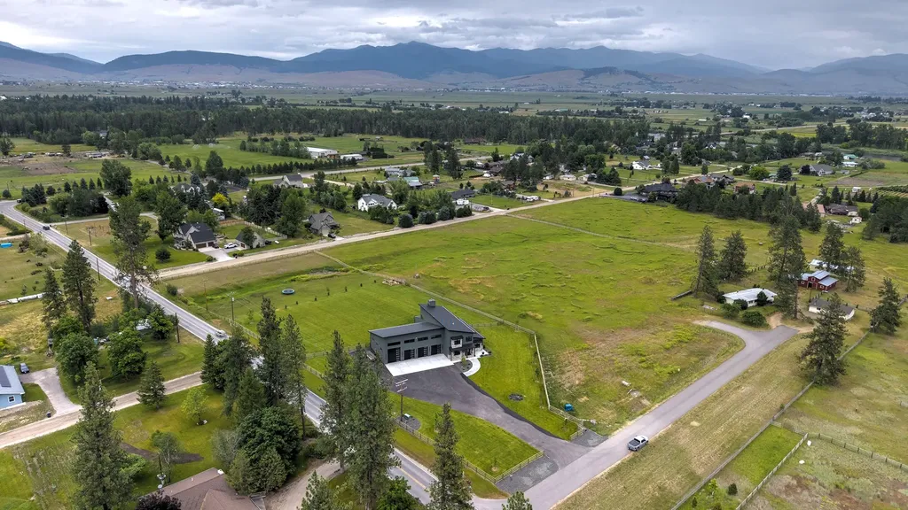 11835 Joker Lane Missoula MT 59804