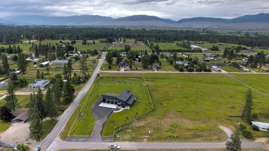 11835 Joker Lane Missoula MT 59804