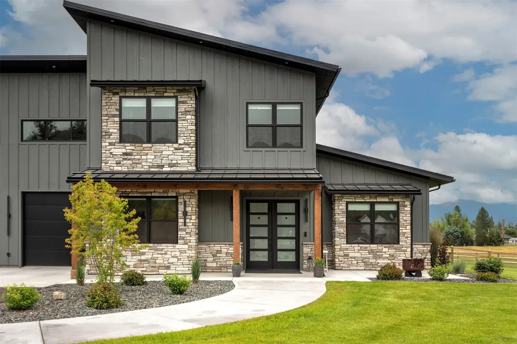 11835 Joker Lane Missoula MT 59804