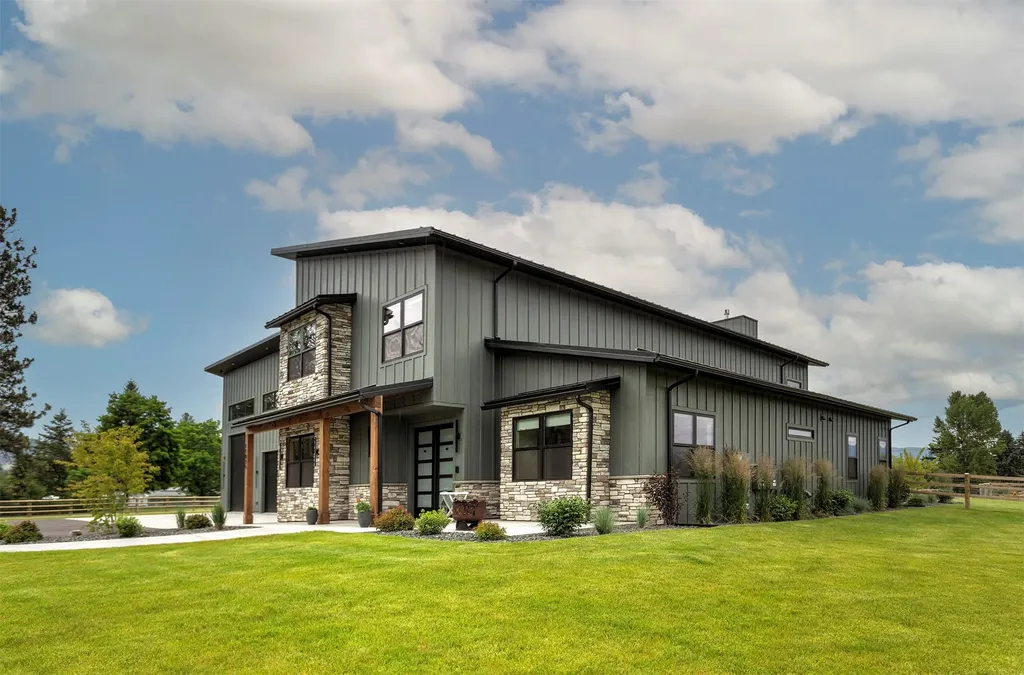 11835 Joker Lane Missoula MT 59804