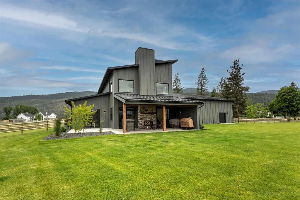 11835 Joker Lane Missoula MT 59804