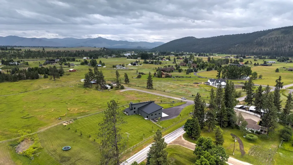 11835 Joker Lane Missoula MT 59804