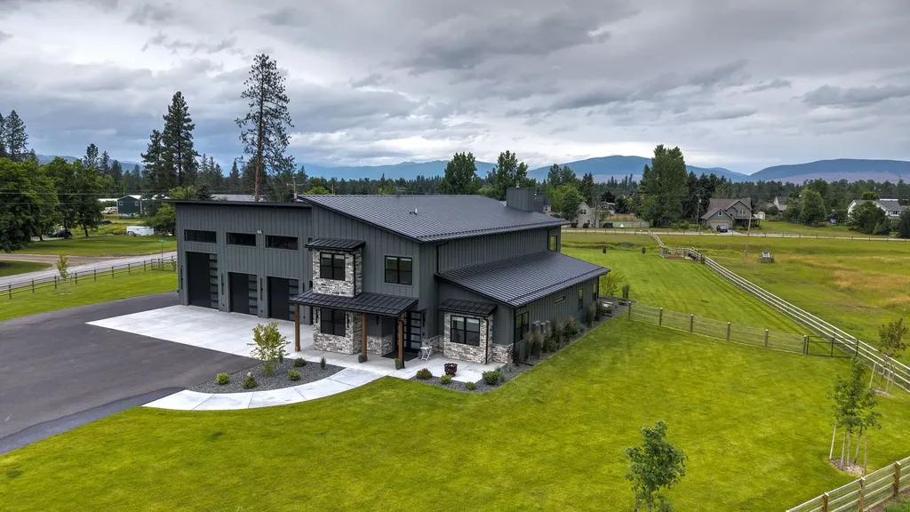 11835 Joker Lane Missoula MT 59804