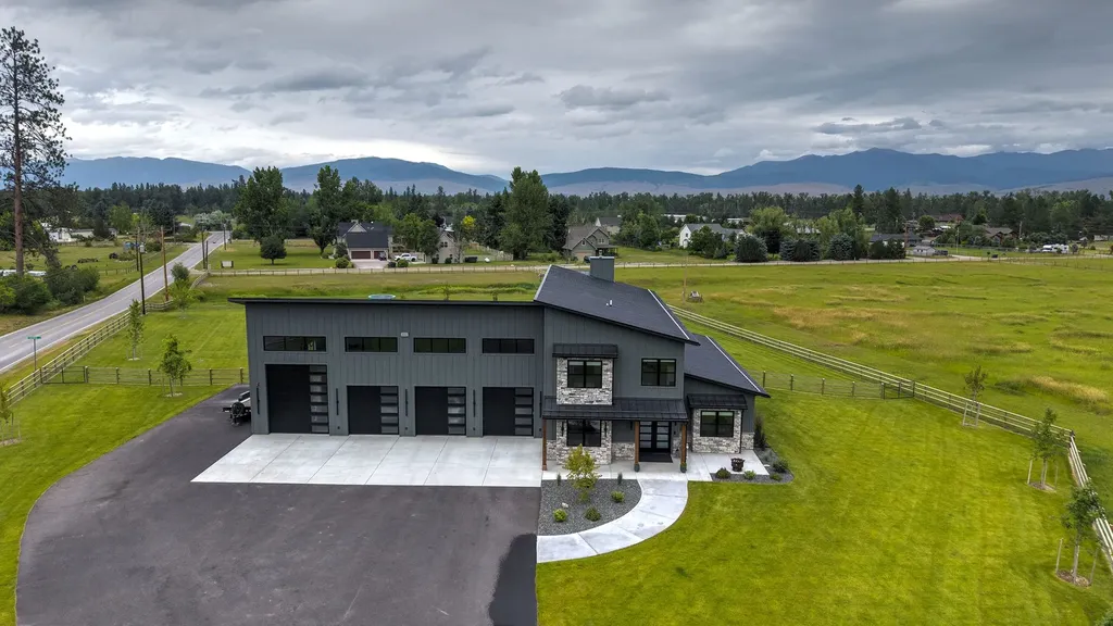 11835 Joker Lane Missoula MT 59804