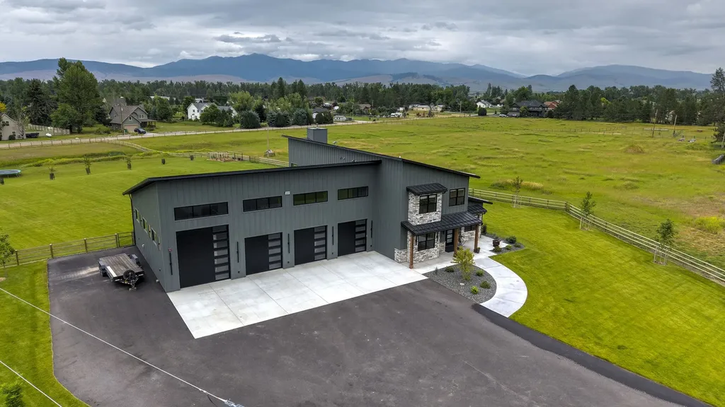 11835 Joker Lane Missoula MT 59804