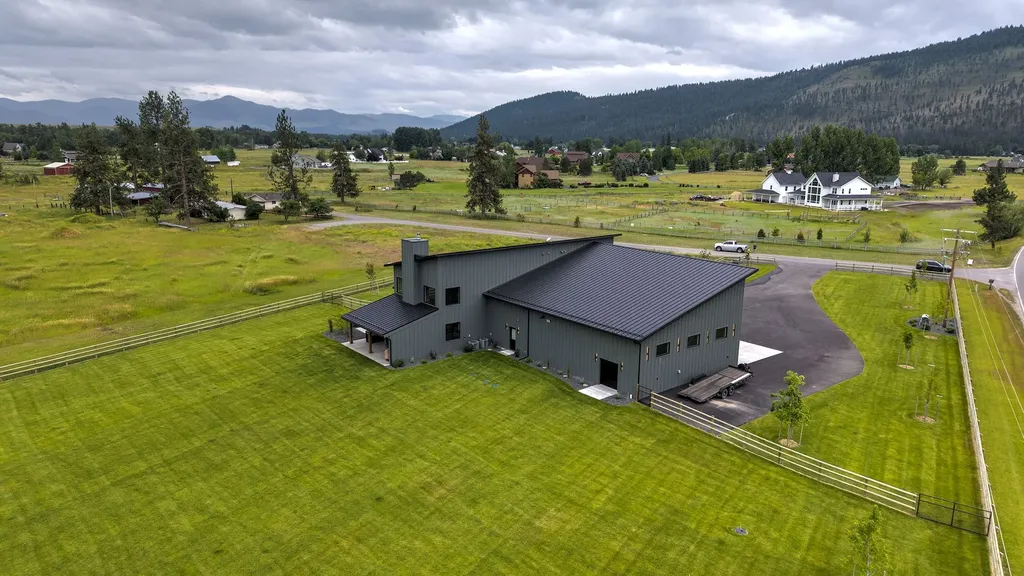 11835 Joker Lane Missoula MT 59804