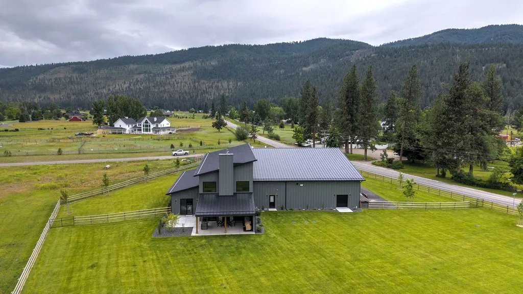 11835 Joker Lane Missoula MT 59804