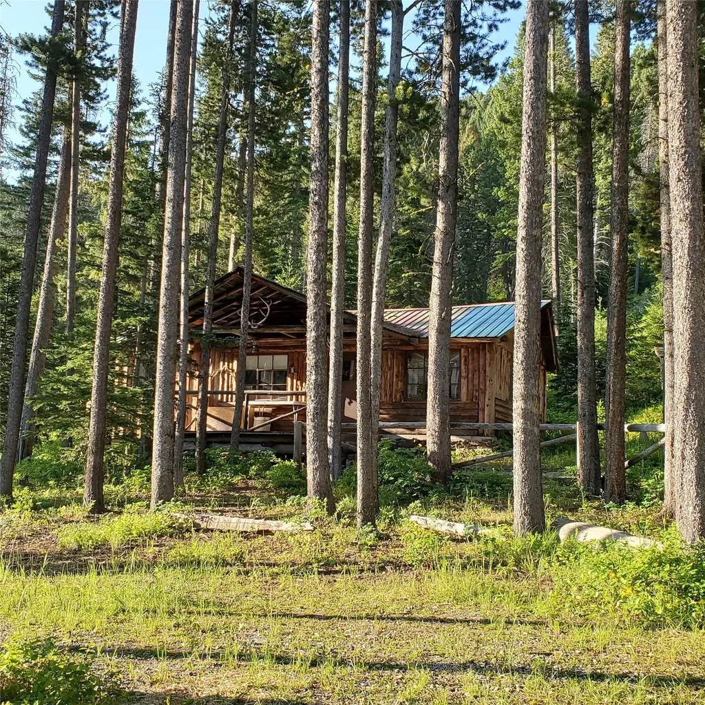 16221 Grizzly Lane Augusta MT 59410