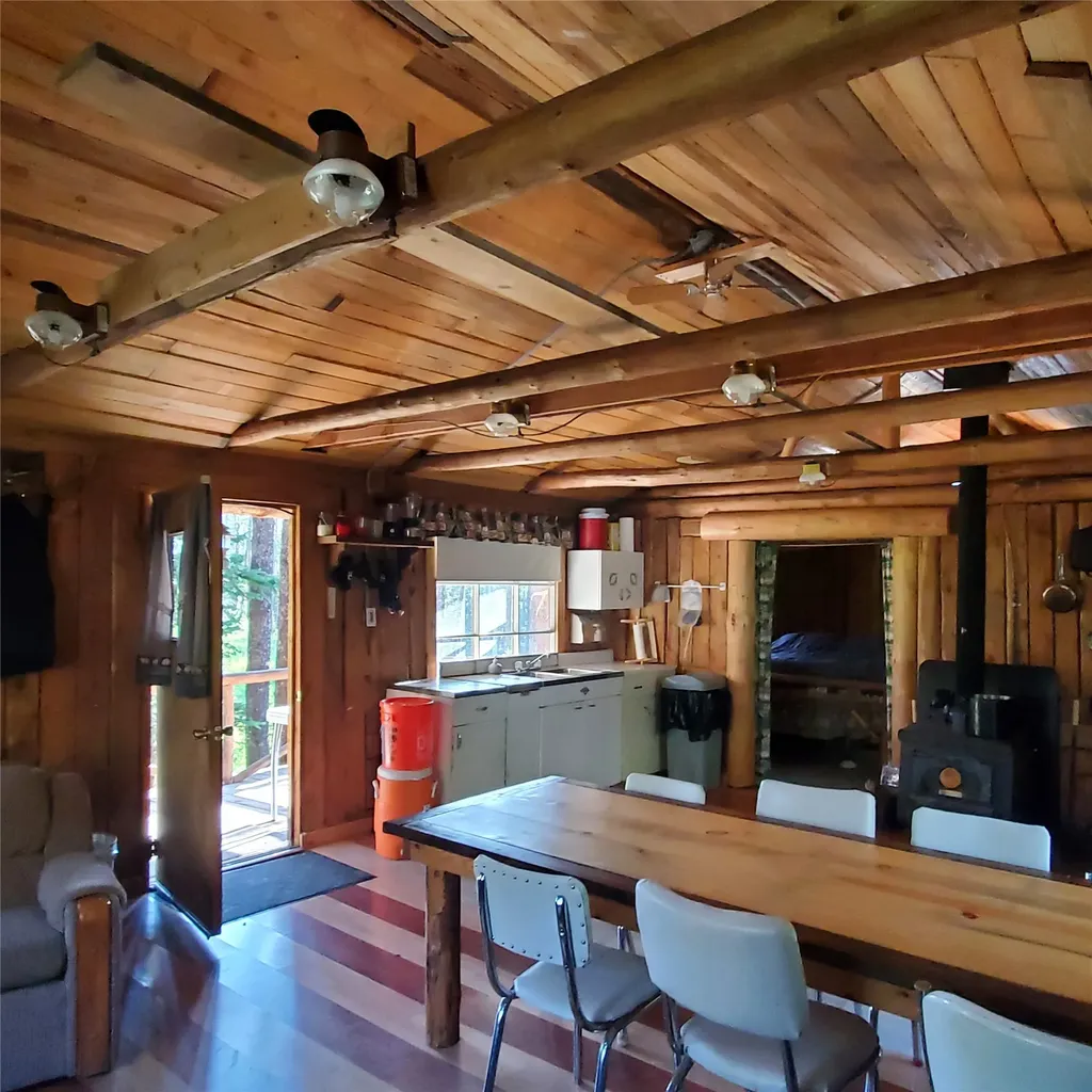 16221 Grizzly Lane Augusta MT 59410