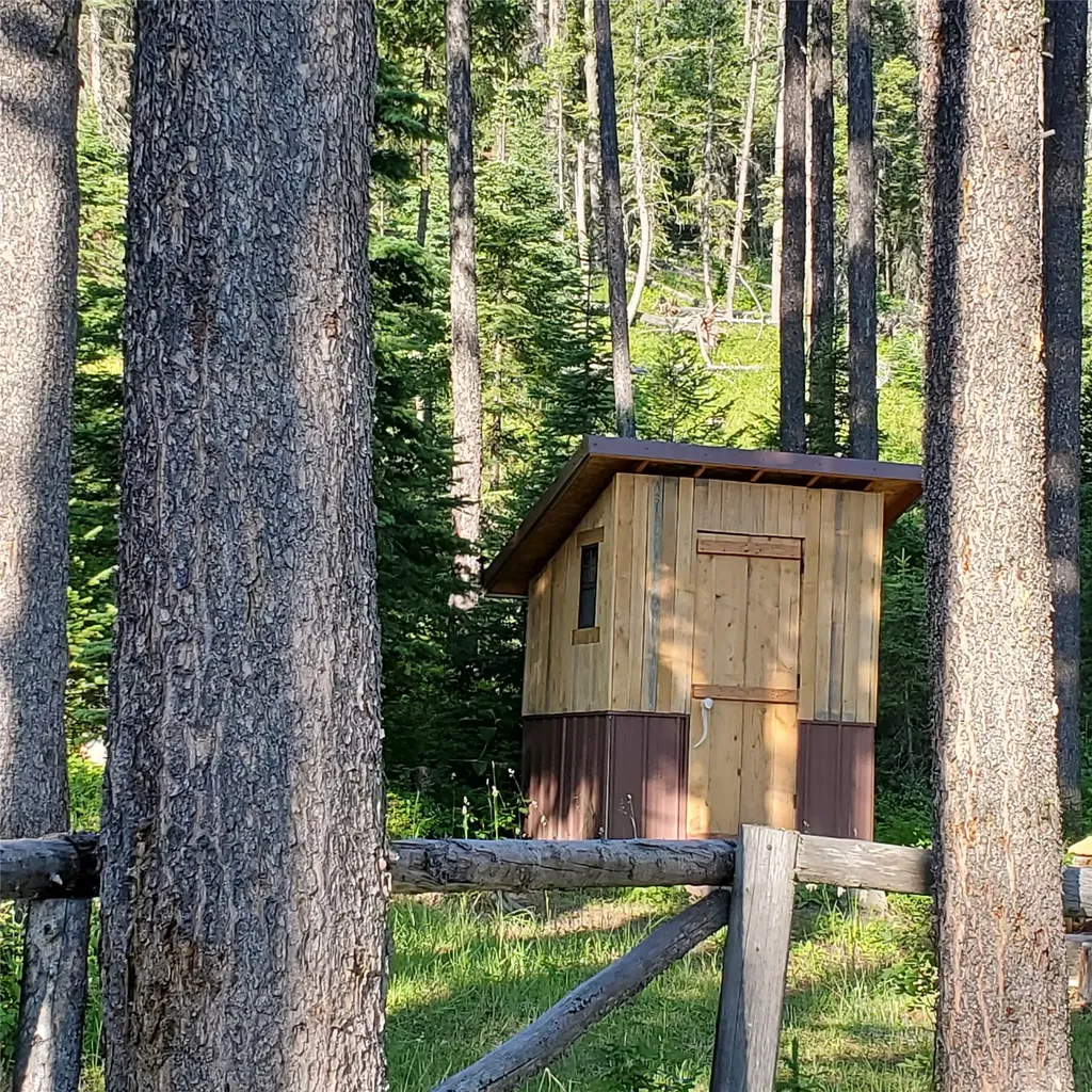 16221 Grizzly Lane Augusta MT 59410
