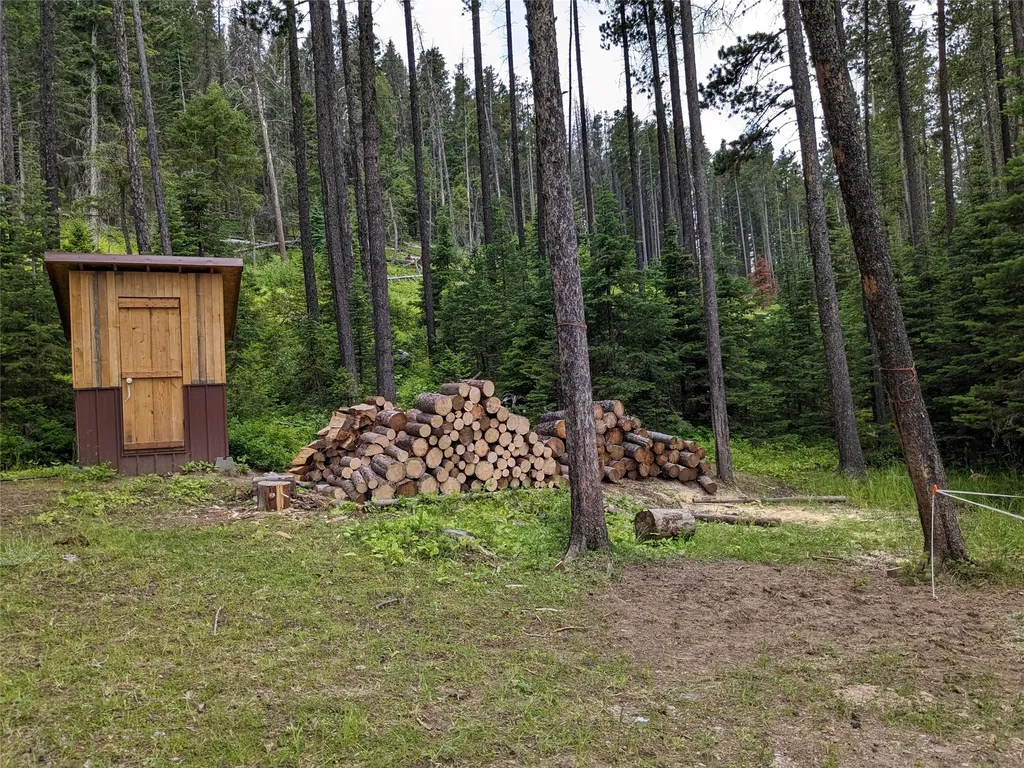 16221 Grizzly Lane Augusta MT 59410