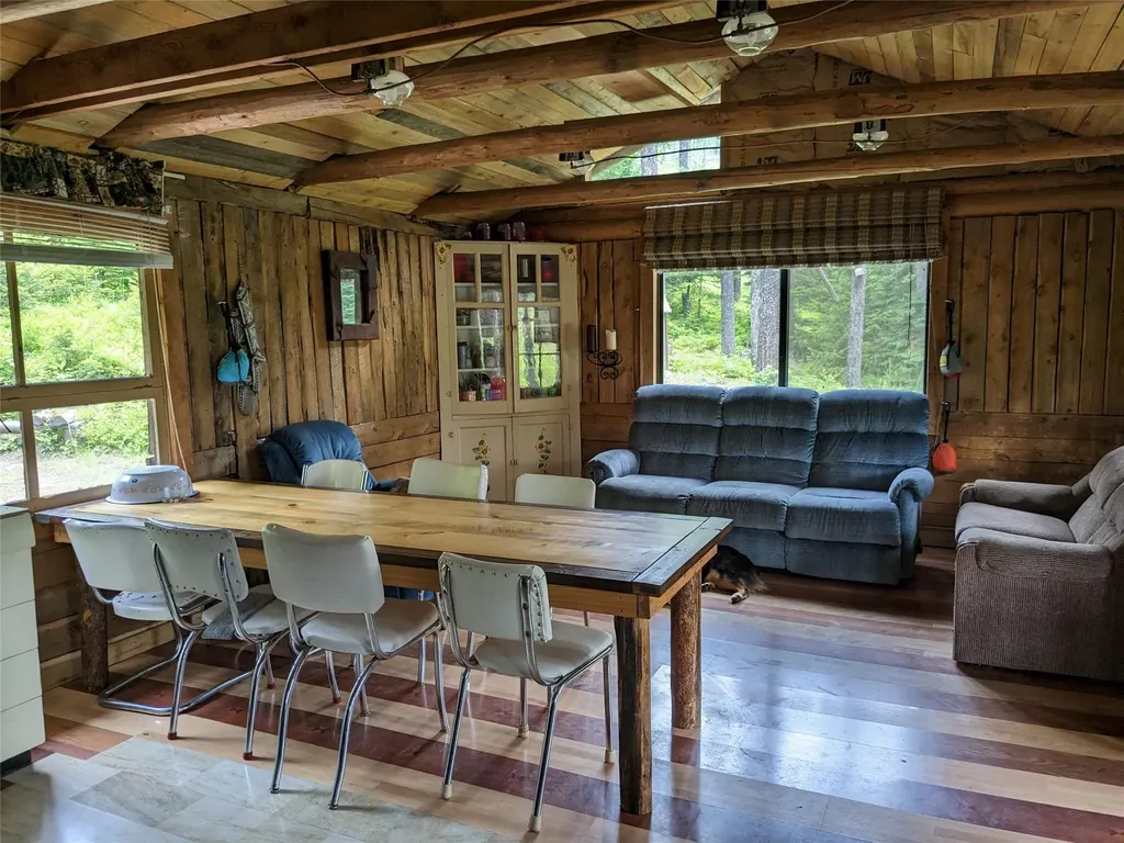 16221 Grizzly Lane Augusta MT 59410
