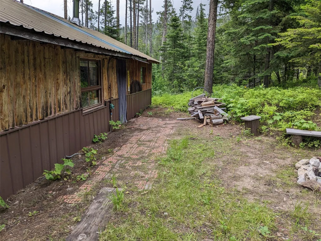 16221 Grizzly Lane Augusta MT 59410