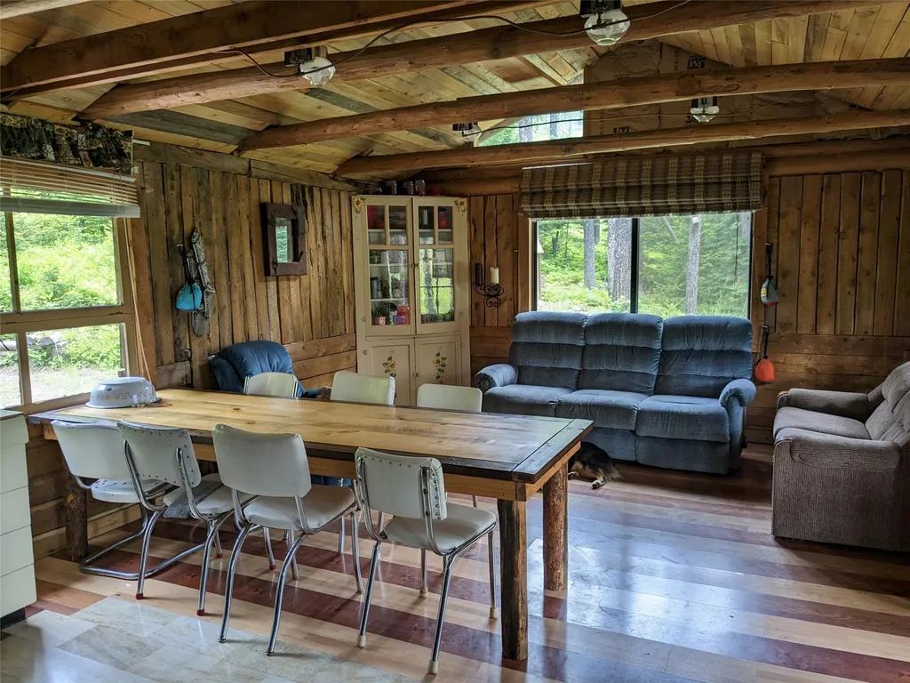 16221 Grizzly Lane Augusta MT 59410