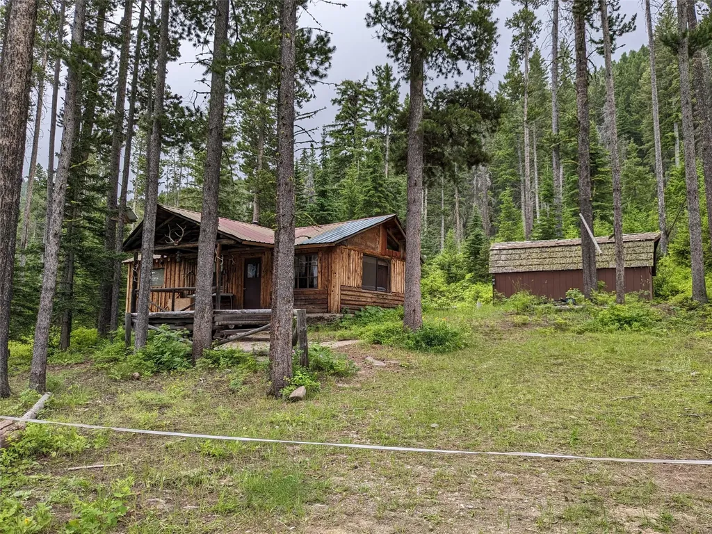 16221 Grizzly Lane Augusta MT 59410