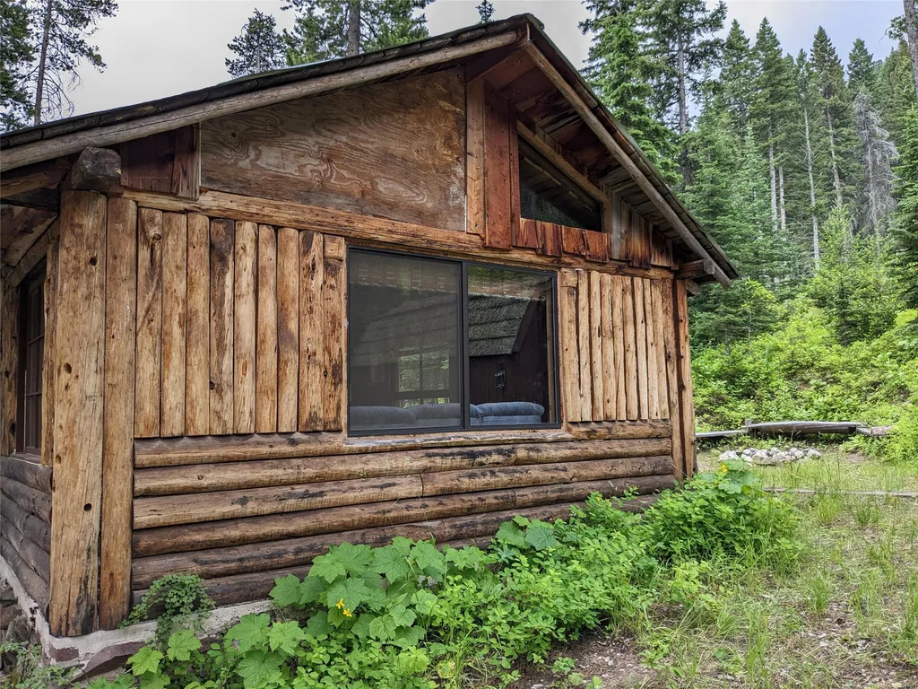 16221 Grizzly Lane Augusta MT 59410