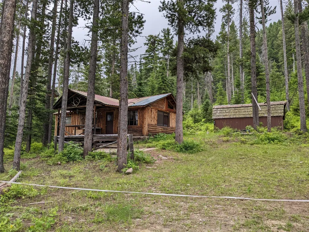 16221 Grizzly Lane Augusta MT 59410