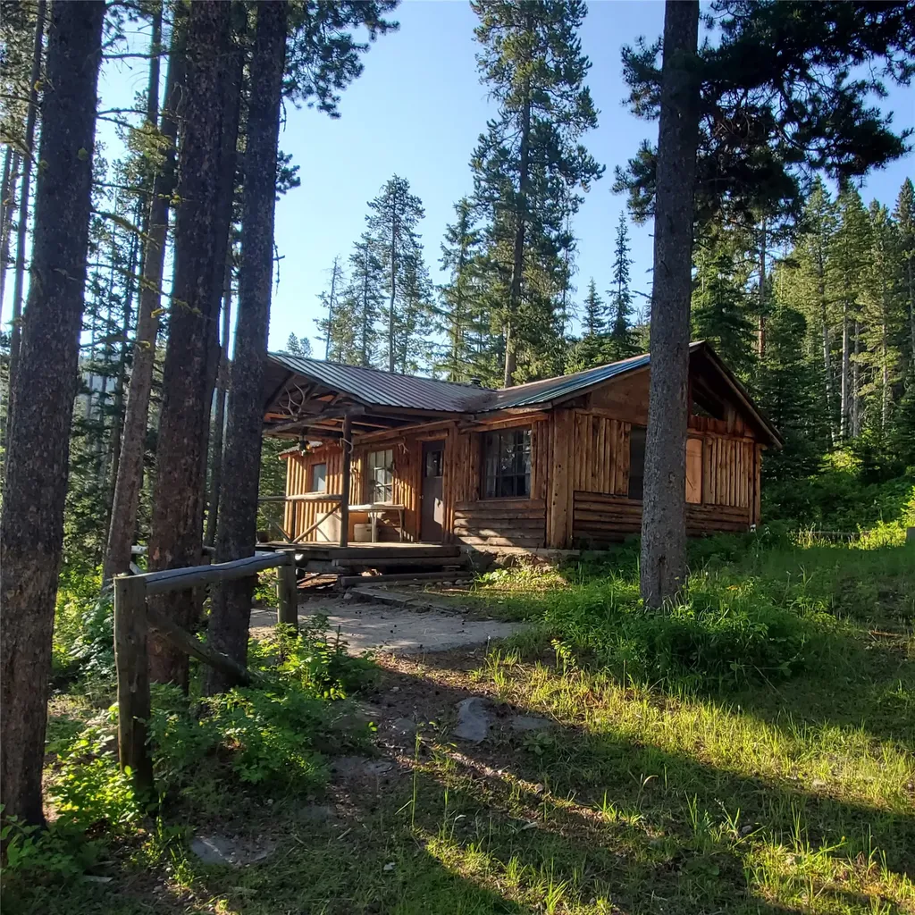 16221 Grizzly Lane Augusta MT 59410