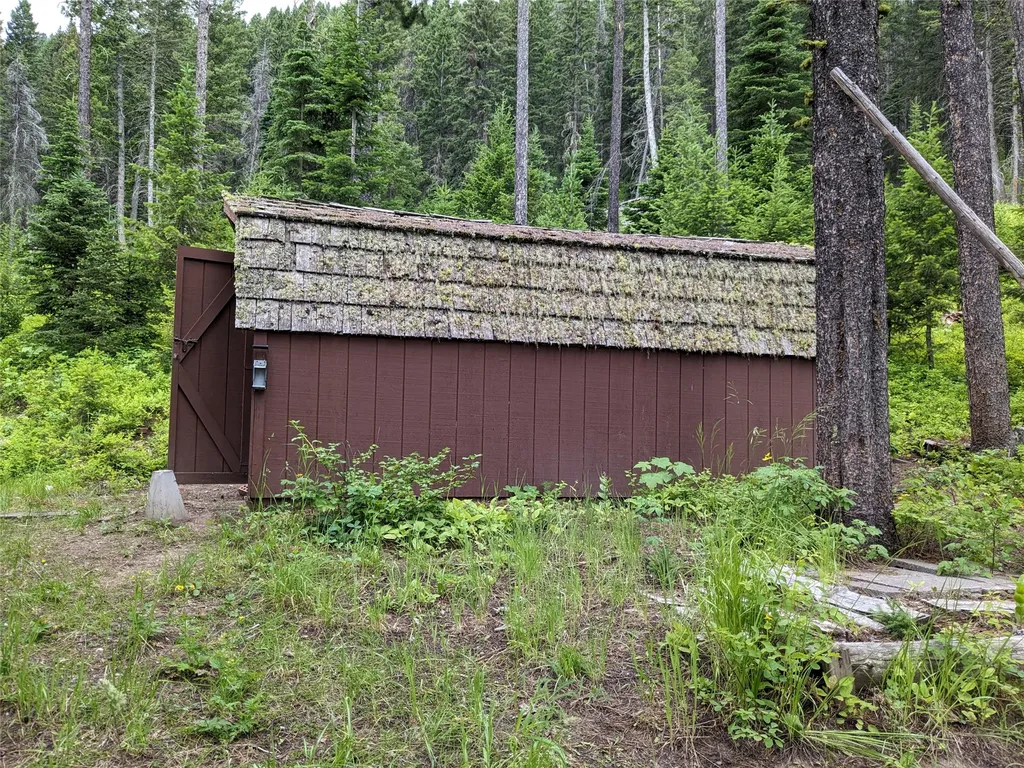 16221 Grizzly Lane Augusta MT 59410