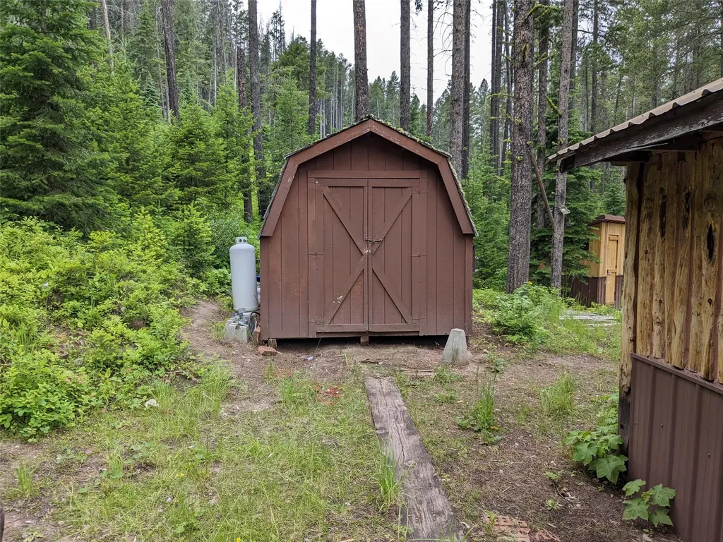16221 Grizzly Lane Augusta MT 59410
