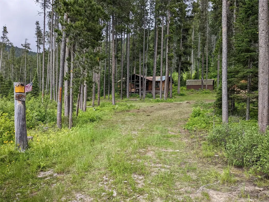 16221 Grizzly Lane Augusta MT 59410