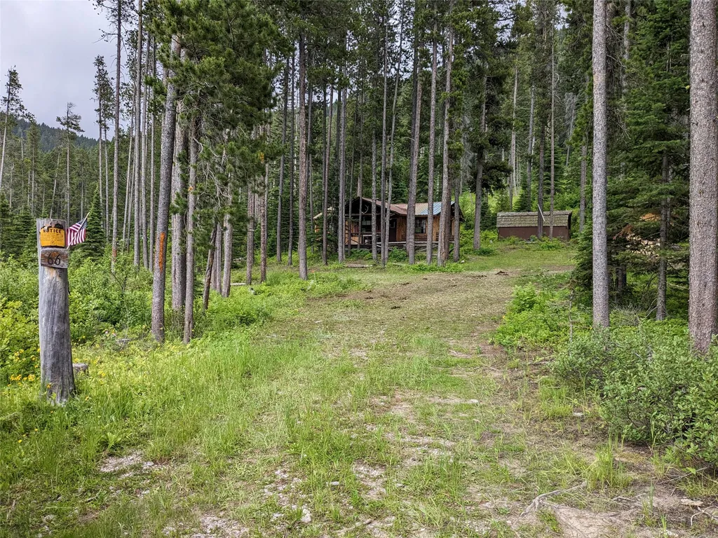 16221 Grizzly Lane Augusta MT 59410