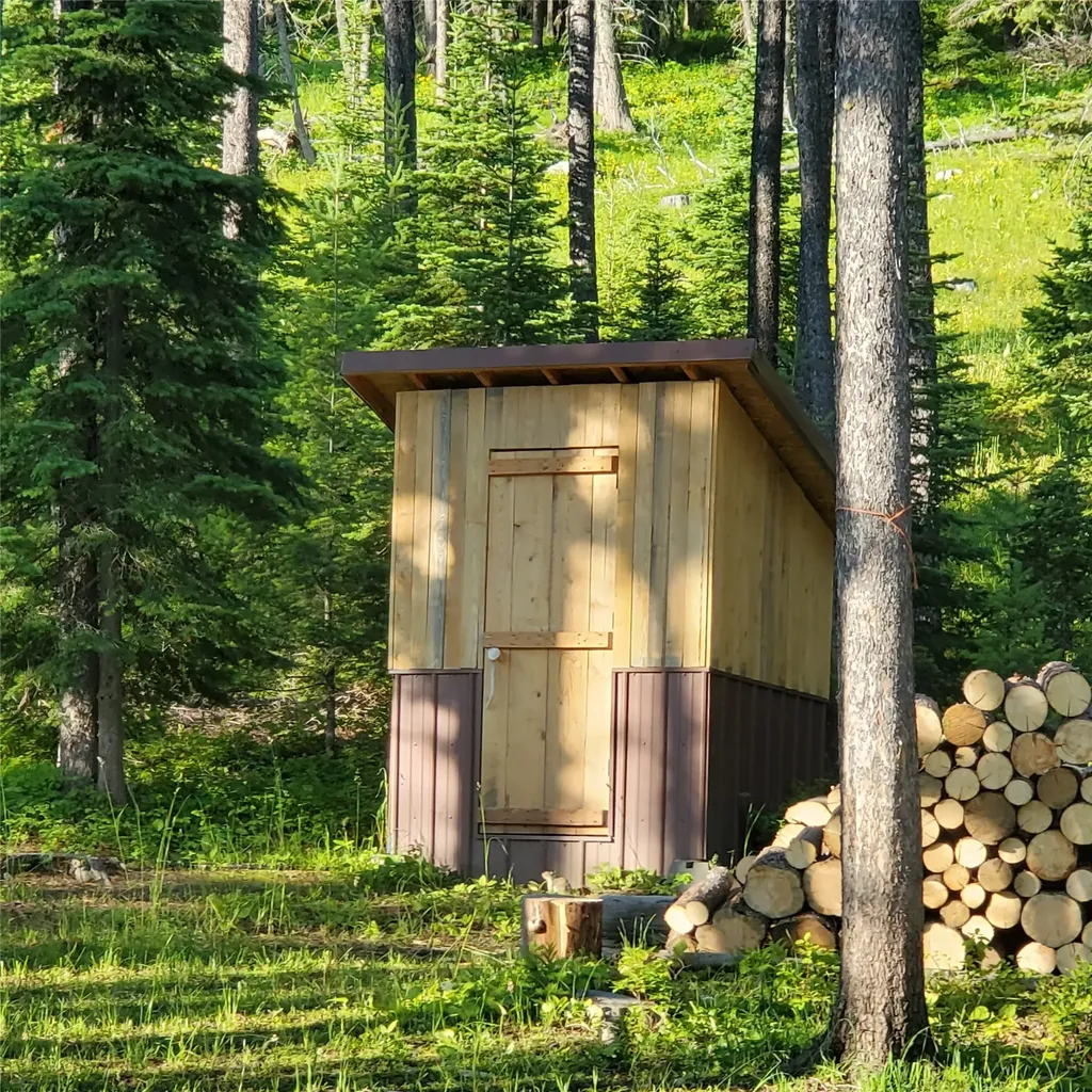 16221 Grizzly Lane Augusta MT 59410